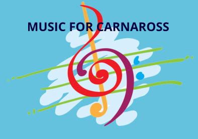 MUSIC FOR CARNAROSS