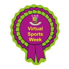 Virtual Sports Week C.N.R.